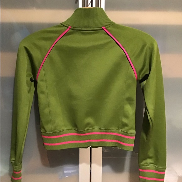 North Face Girls S/P jacket. - Picture 4 of 5